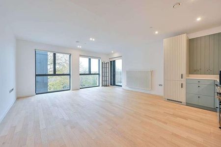 Calville House, Brentford, TW8 - Photo 2