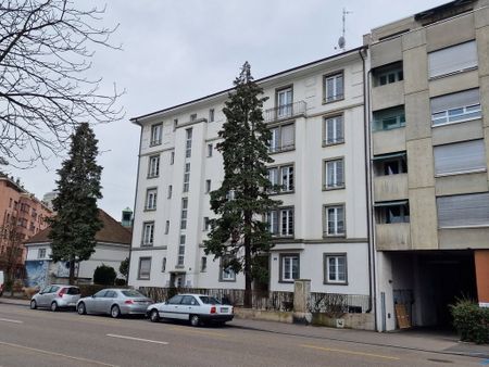 2 Zimmer, 50 m², EG - Foto 4