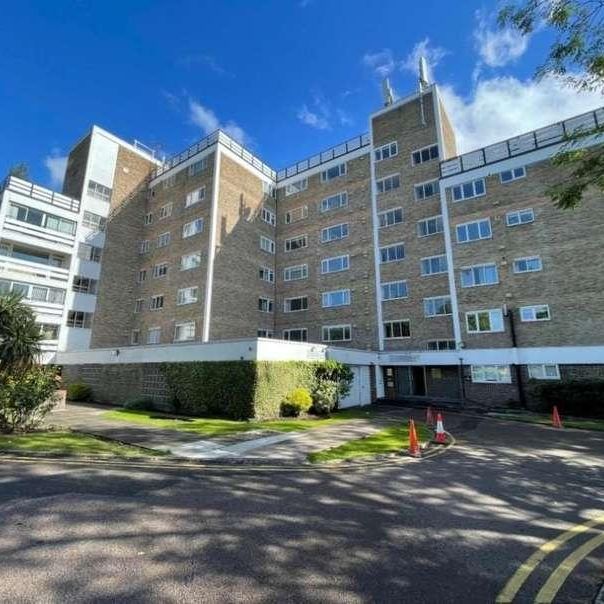 Dolphin Court, Woodlands, NW11 - Photo 1