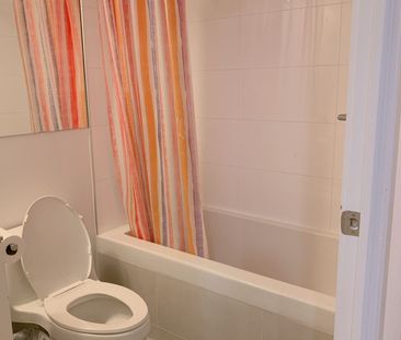 For Lease - 42 Charles Street Unit# 1806, Toronto, Ontario - Photo 5