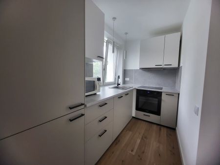 Zobacz 2 pok., 36m², centrum, wysoki standard 36 m² - Photo 4
