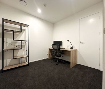 G08/1a Oakley Avenue, Waterview - 1 bedroom+study - Photo 1