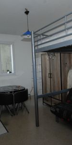 Location Appartement 1 pièce 19m² SOUILLAC 46200 - Photo 4