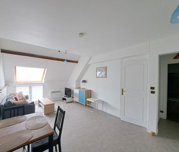 Location Appartement 2 pièces 33m² TROYES 10000 - Photo 3