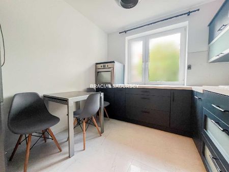 Mieszkanie Kraków Prądnik Biały powierzchnia 69.0 m² C206-WM-32902 - Zdjęcie 3