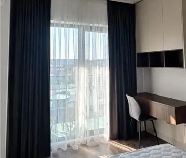 Prima închiriere – Apartament decomandat | Grand Beetle Residence | Parcare subterană inclusă - Photo 3