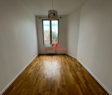 Location Appartement 2 pièces 46m² - Photo 5