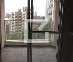 Apartamento para alugar com 46m², 2 quartos e 1 vaga - Photo 1