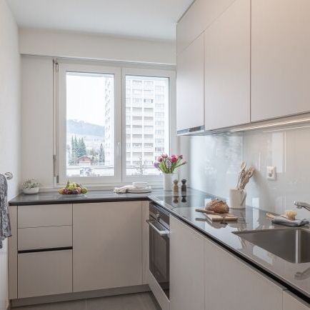 Vie moderne garantie - Photo 1