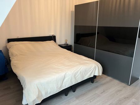 Appartement te huur: Voorstad 45-E 4461 KL Goes - Foto 5