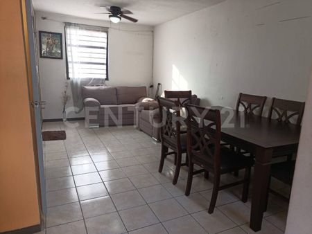 Renta de casa en Real de Santa Catarina, Santa Catarina, Monterrey N.L. - Photo 2