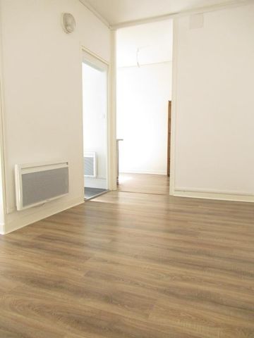 APPARTEMENT BREST - 2 pièce(s) - 29.52 m2 - Photo 3
