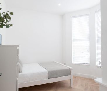 6 bedroom house to rent - Photo 4