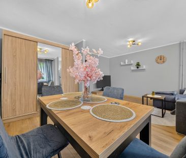 Przytulne 2 pokoje PO REMONCIE - Świerczewo - Photo 6