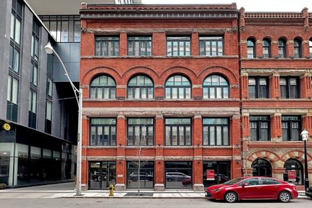 For Lease - 22 Lombard Street Unit# 201, Toronto, Ontario - Photo 4