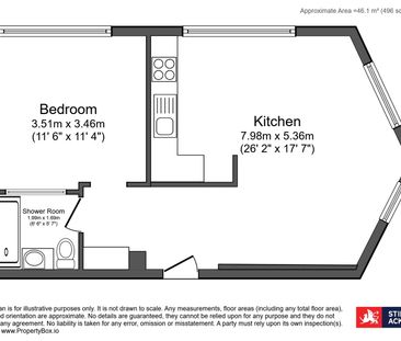 Boundary Street, Shoreditch, London, E2 7JE - Photo 4