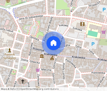 Mieszkanie na wynajem na Rynku - Фото 1