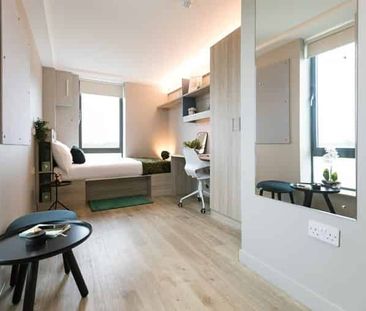 Gold Ensuite - Photo 3