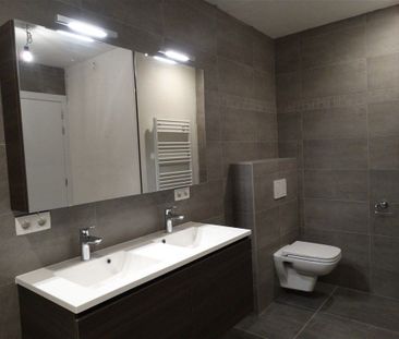 2 slpk appartement met groot terras, tuin, garage en staanplaats - Foto 2