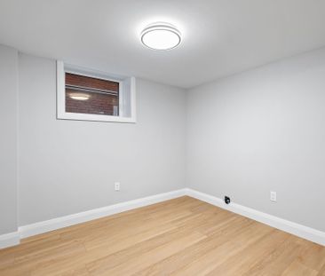 For Lease - 1731 Dufferin Street Unit# Unit 2, Toronto, Ontario - Photo 1