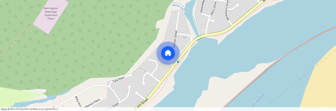 1/10 Glacken Street, NSW 2427, Harrington