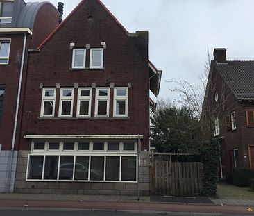 Per direct beschikbaar kamer in centrum Roosendaal - Foto 1