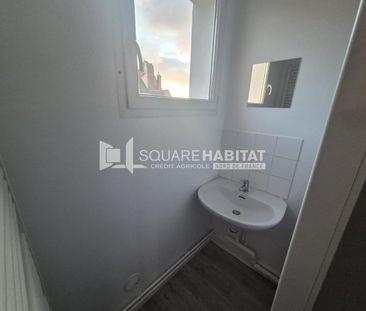 Location Appartement 2 pièces 44m² BOULOGNE SUR MER 62200 - Photo 6