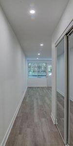 Studio Apartments Available - A louer • For Rent - Photo 3