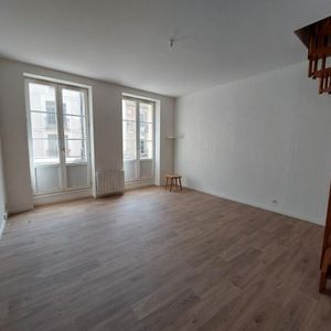 Location Appartement 5 pièces 81m² DIEPPE 76200 - Photo 2