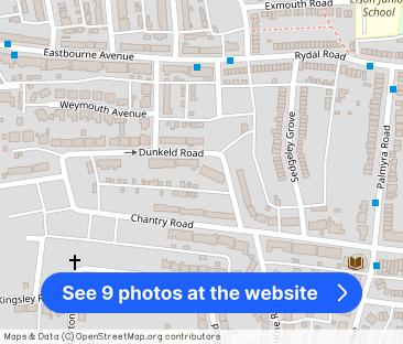 Dunkeld Road, Gosport - Photo 1