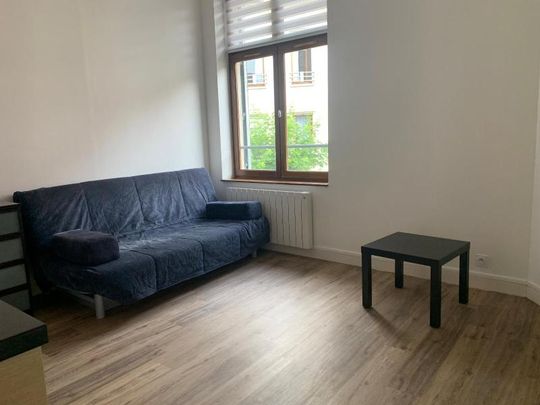 Location Appartement 1 pièce 18m² VICHY 03200 - Photo 1