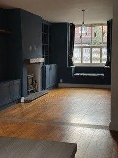 3 bedroom terraced house to rent - Photo 2