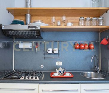 Vicolo del Farinone, 33, Roma, Lazio 00193 - Photo 3