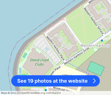 Western Harbour Place, Edinburgh, EH6 - Photo 1