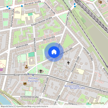 Torgauer Str. 31, 01127 Dresden