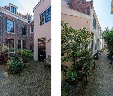 Huis te huur: Omvalspoort 14 2011 EK Haarlem - Foto 6