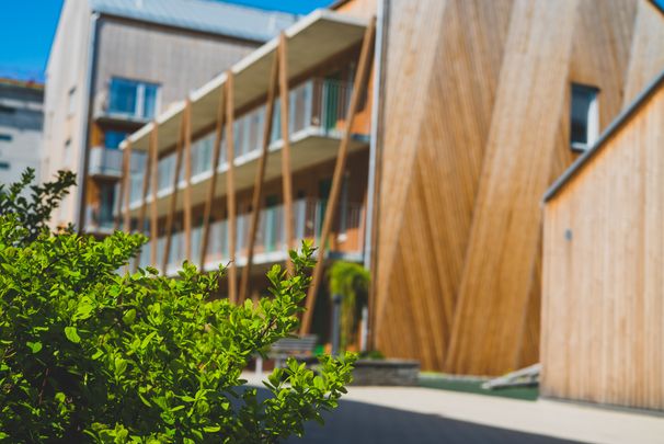 Termikgatan 11E - Foto 1