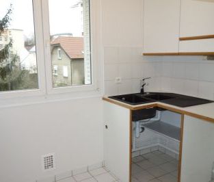 À louer / Appartement F3 / BESANCON QUARTIER CHAPRAIS 29 C avenue F... - Photo 2