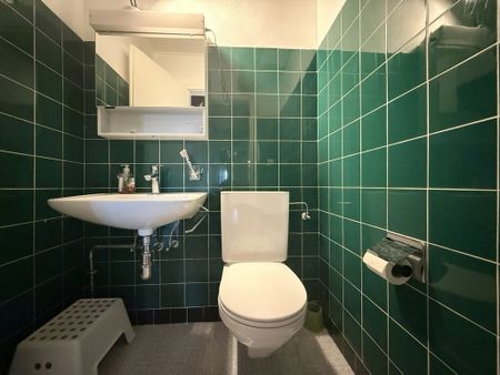 6.5 Zimmer, 150 m², 4. Stock - Photo 4