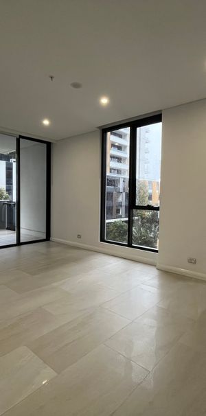 Affordable 3 bedroom apartment for eligible applicants - Photo 1