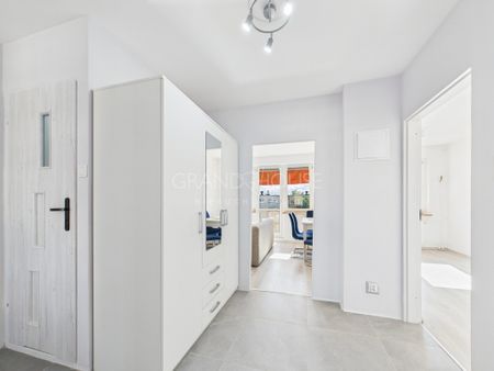 4 pokojowe mieszkanie na wynajem po remoncie! - Фото 5