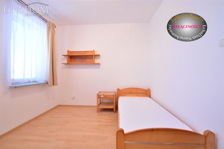 Wynajmę 2-Pokojowe (55M - Фото 4