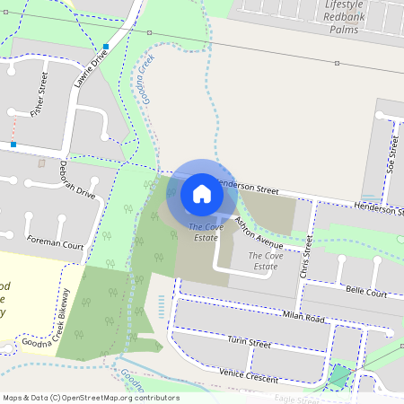 2/31 Ashton Avenue, Qld 4301, Redbank