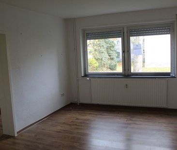 Zuhause fühlen: interessante 2,5-Zimmer-Wohnung - Foto 1
