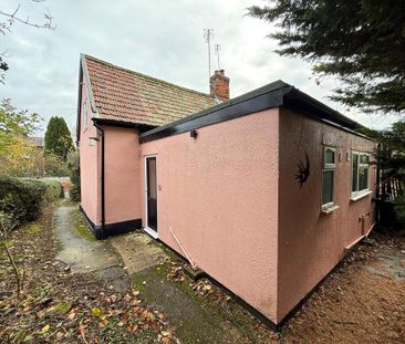 1 bedroom detached house to rent - Photo 1