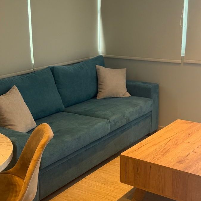 Studio/Γκαρσονιέρα για ενοικίαση Χαροκόπου (Καλλιθέα) - Photo 1