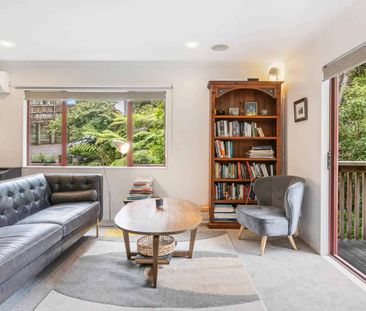 Spacious & Private Surrounded by Nature! - Photo 1