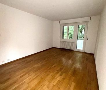 Bel appartement de 3.5 pièces - Photo 3