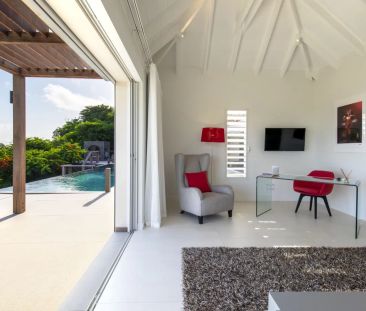 Lurin, 4 Bedrooms Villa for rent - Photo 6