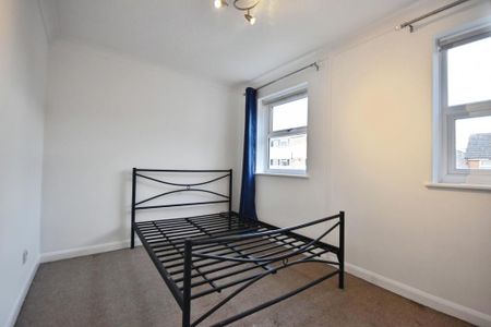1 bedroom end of terrace house to rent - Photo 5